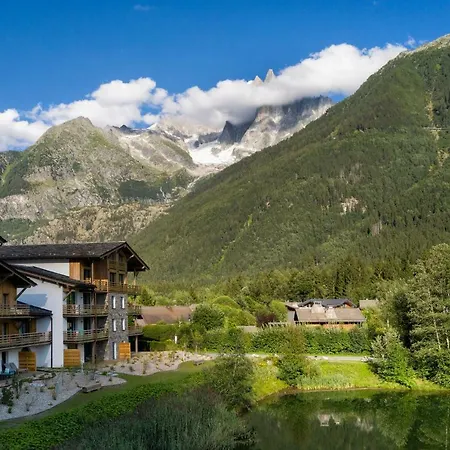 La Cordee 623 - All Year * Chamonix