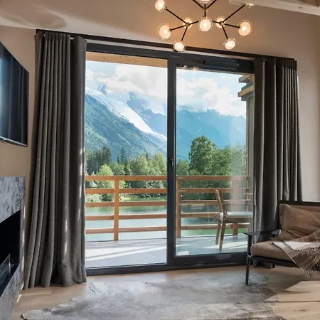 La Cordee 623 - All Year Apartment