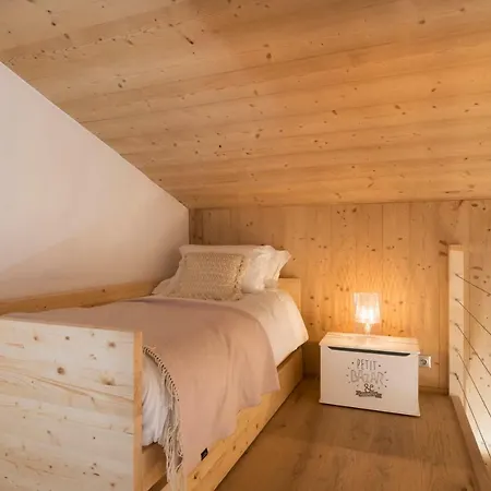 La Cordee 623 - All Year Chamonix