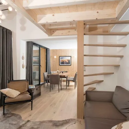 Apartment La Cordee 623 - All Year *